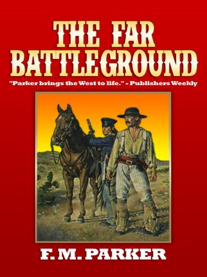cover image of The Far Battleground